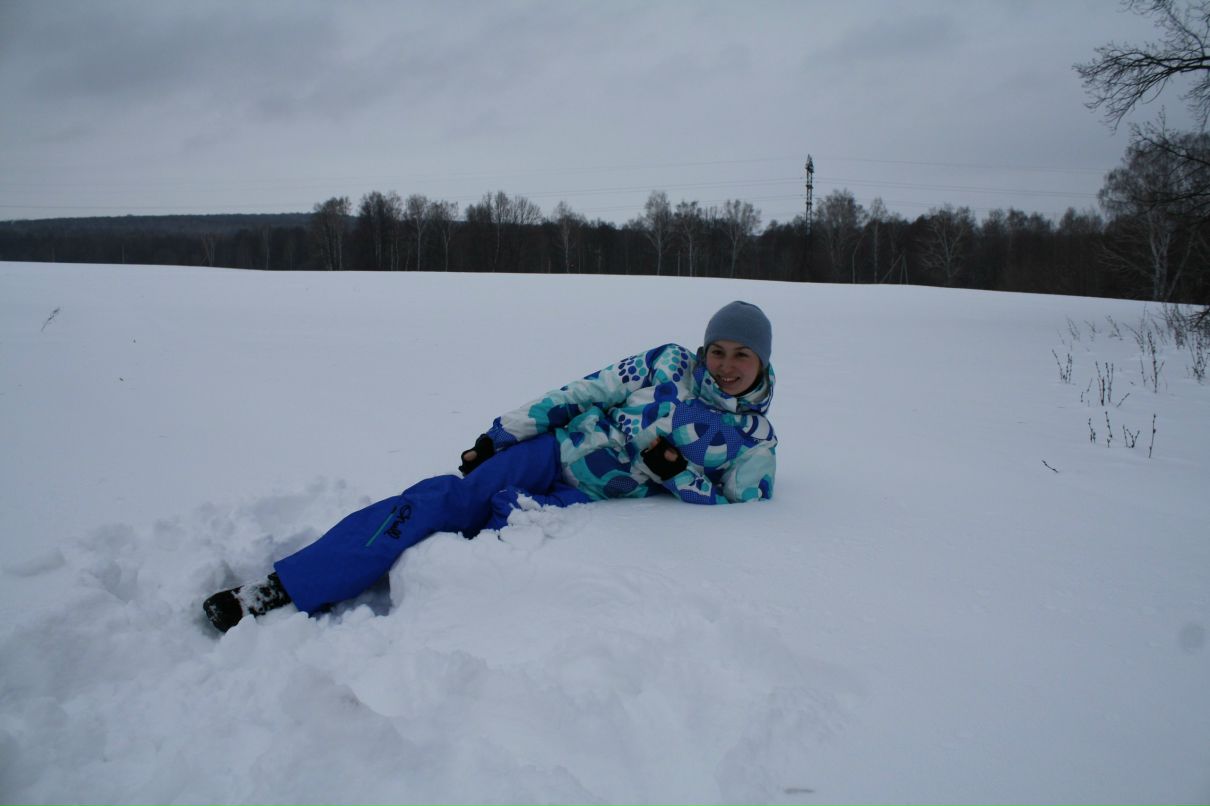 Альфия Насырова | Уфа