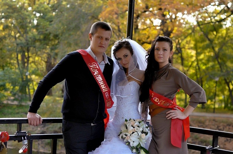 Полина Никульникова | Саратов