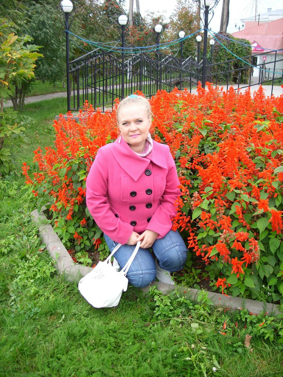 Настя Голубош | Касимов