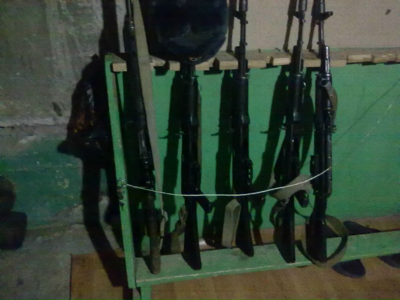 Павел Пестов | Сыктывкар