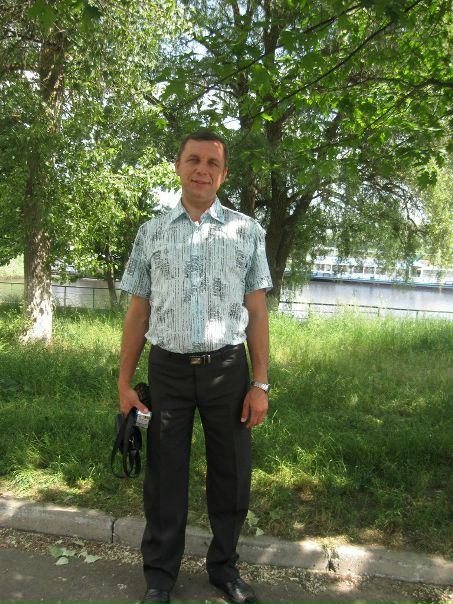 №7, Владимир Атрощенко, Чернигов №7, Владимир Атрощенко, Чернигов