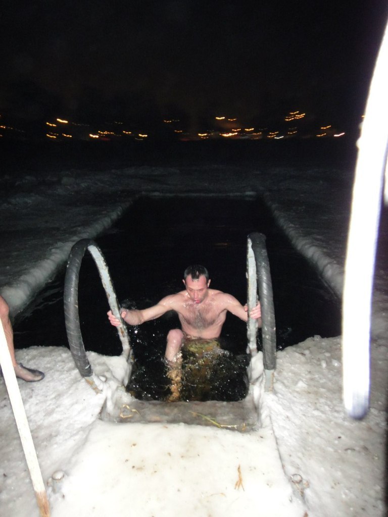 Ольга Черкесова | Санкт-Петербург