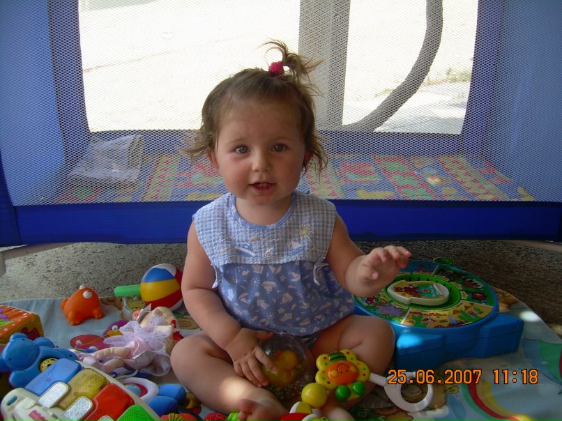 Виктория Евстафиева | Черновцы