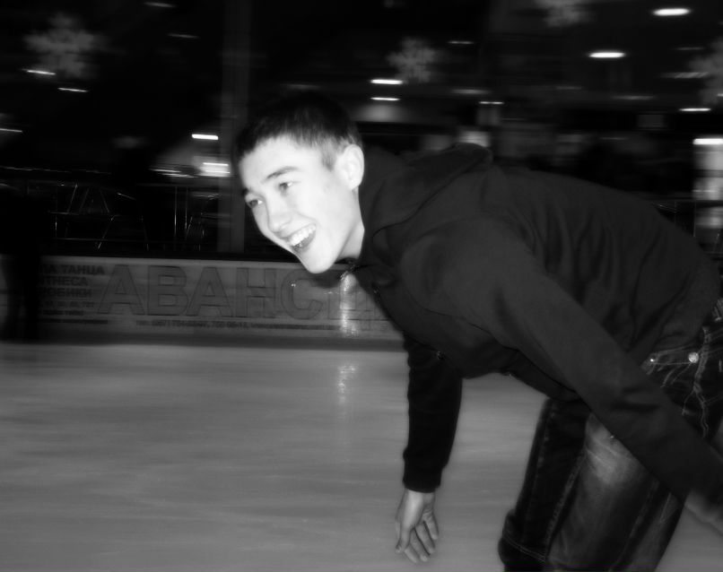 Виктор Стародумов | Харьков