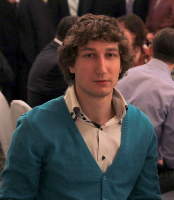 Anton Ивлев | Москва