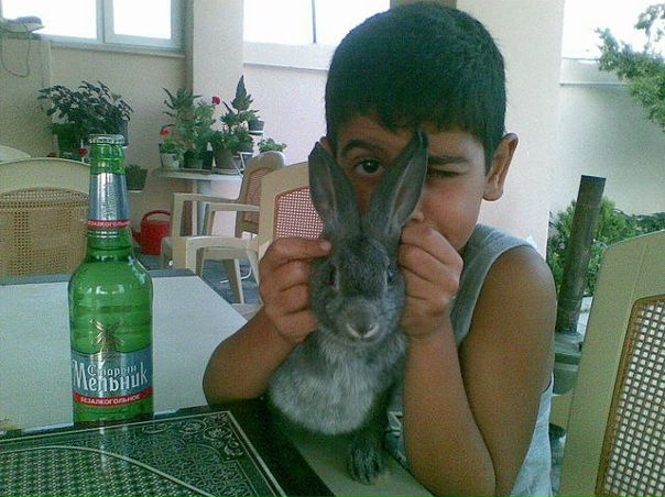 №2, Фархад Наджаф-заде №2, Фархад Наджаф-заде