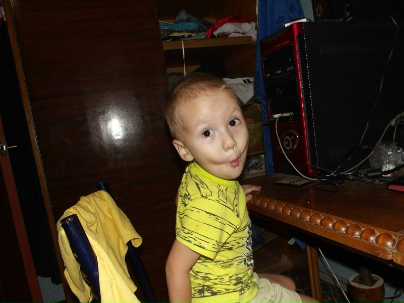 Наська Коткова | Евпатория