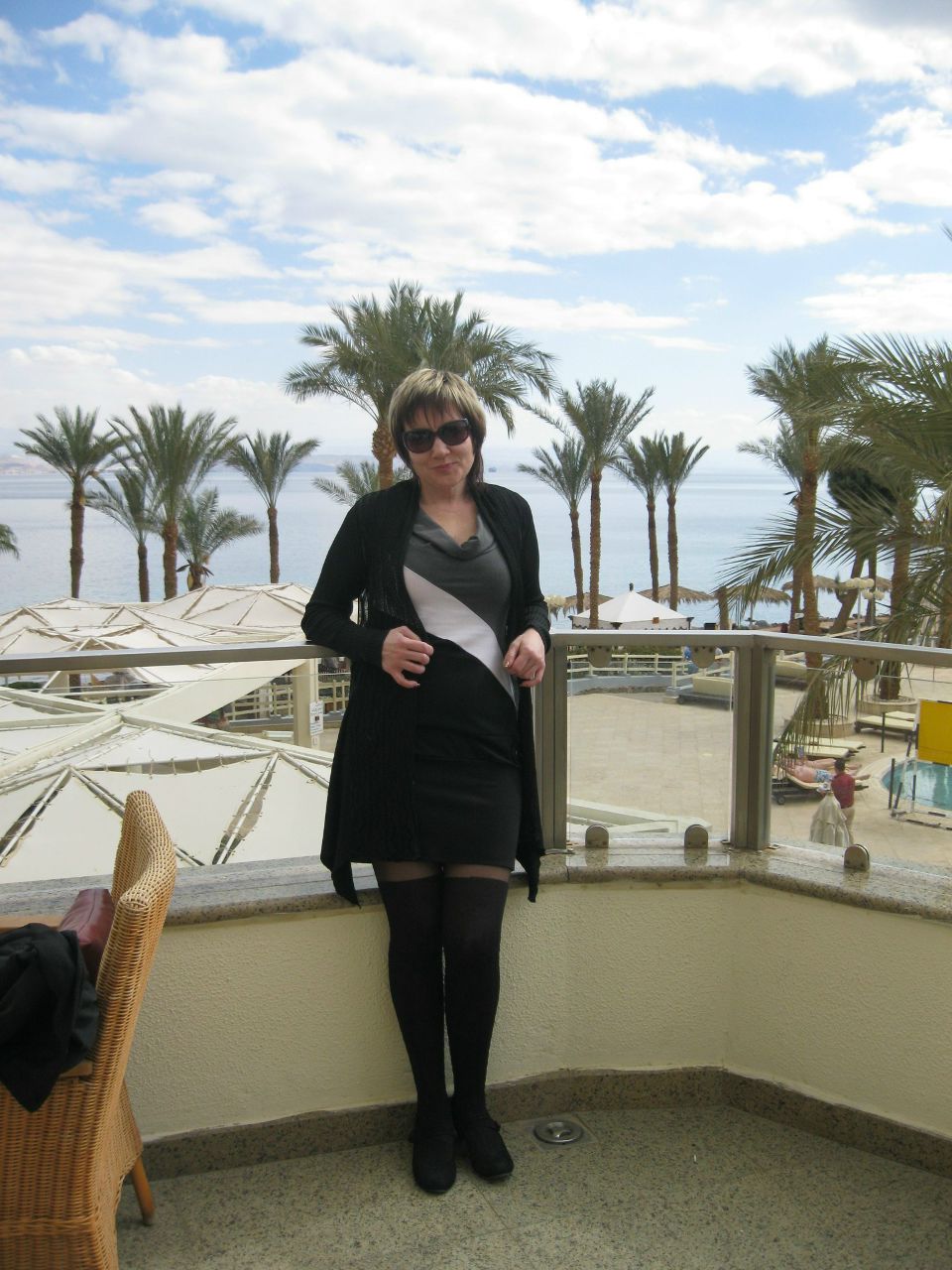 Татьяна Бразовская | Eilat