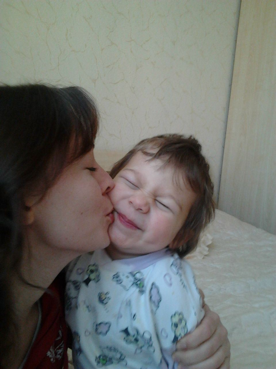 Мария Григорьева | Уфа