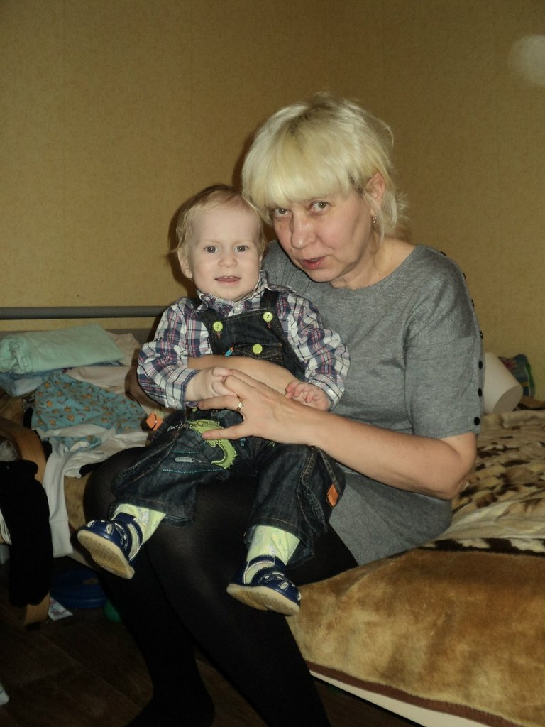 Светлана Сказка | Омск