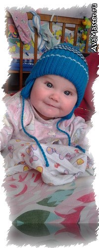 Айсель Стратулат | Рыбинск