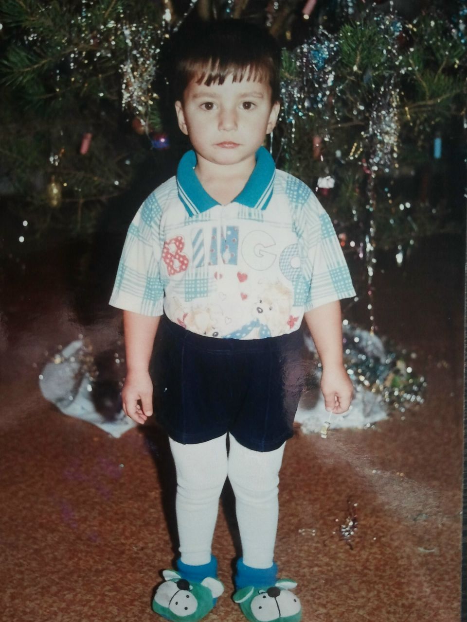 Артем Скутельник | Челябинск