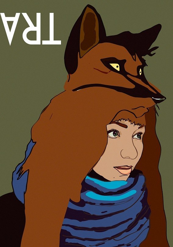 Екатерина Уралова FIREFOX | Санкт-Петербург