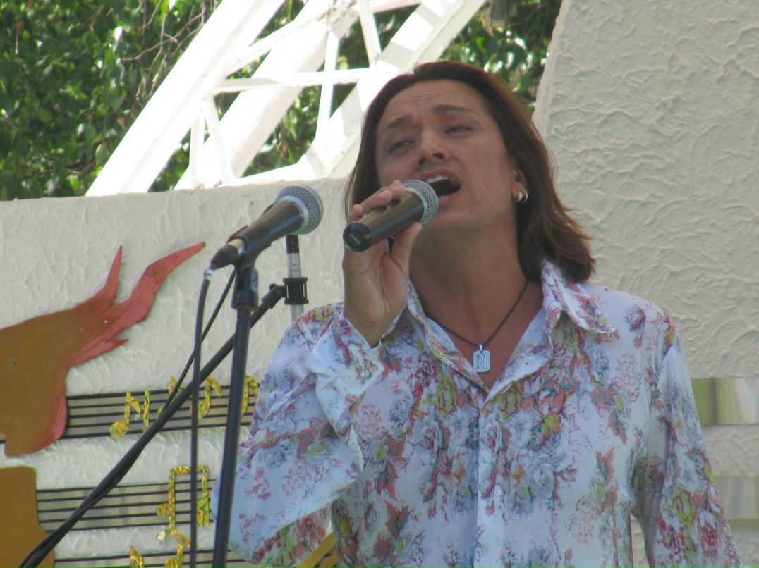 Лариса Семина | Владимир