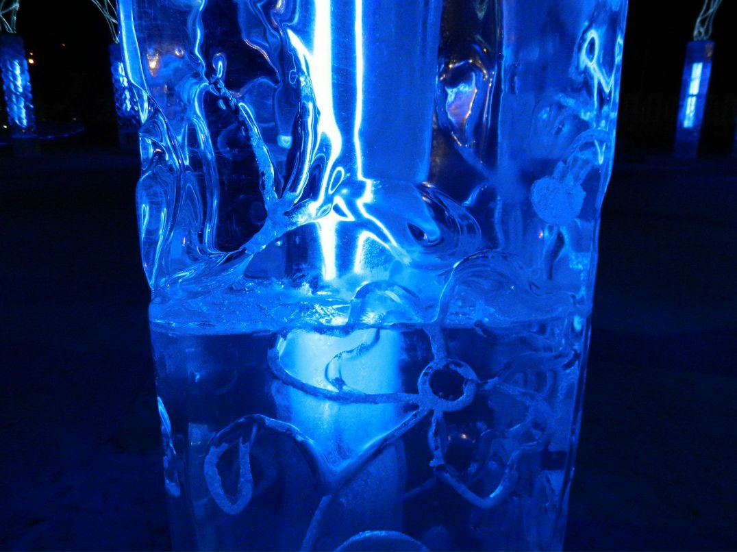 Татьяна Меньшикова | Пермь