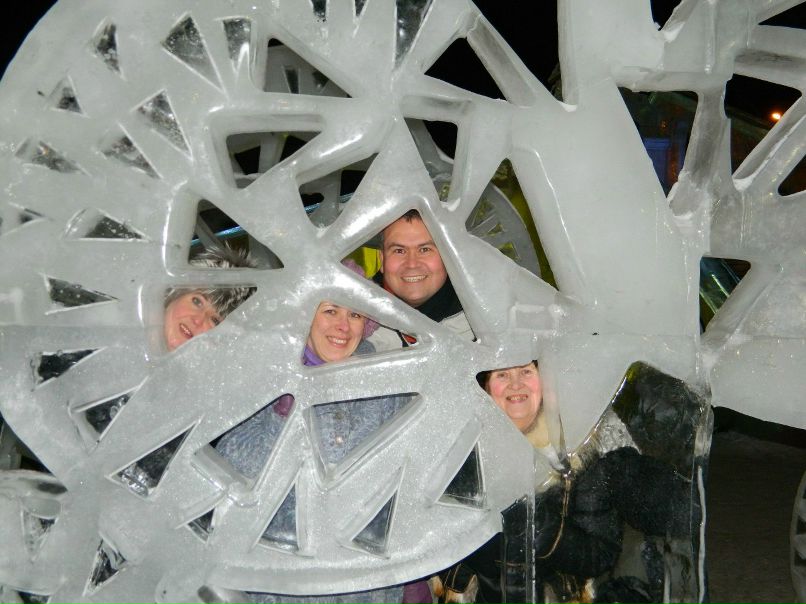 Татьяна Меньшикова | Пермь