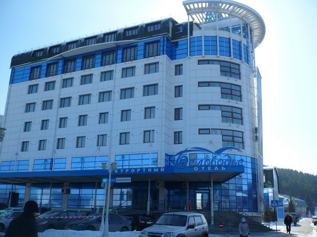 Сергей Рябухин | Калининград