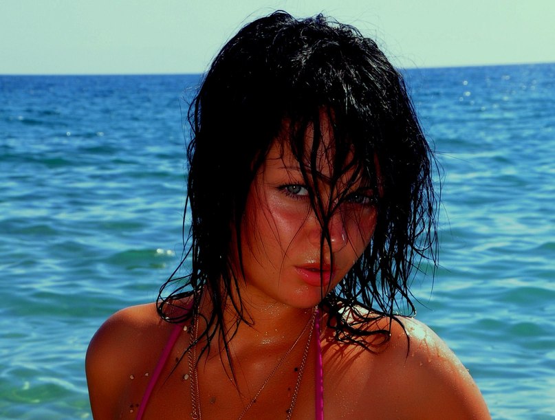 Екатерина Грамлих | Барнаул