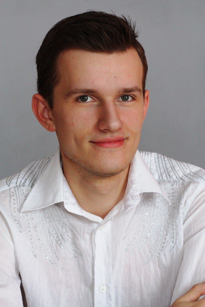 Сергей Андрианов | Минск