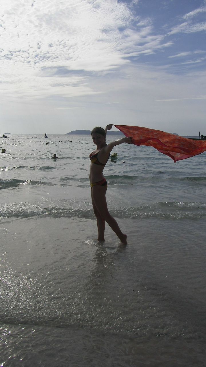 Анастасия Варенцева | Ярославль