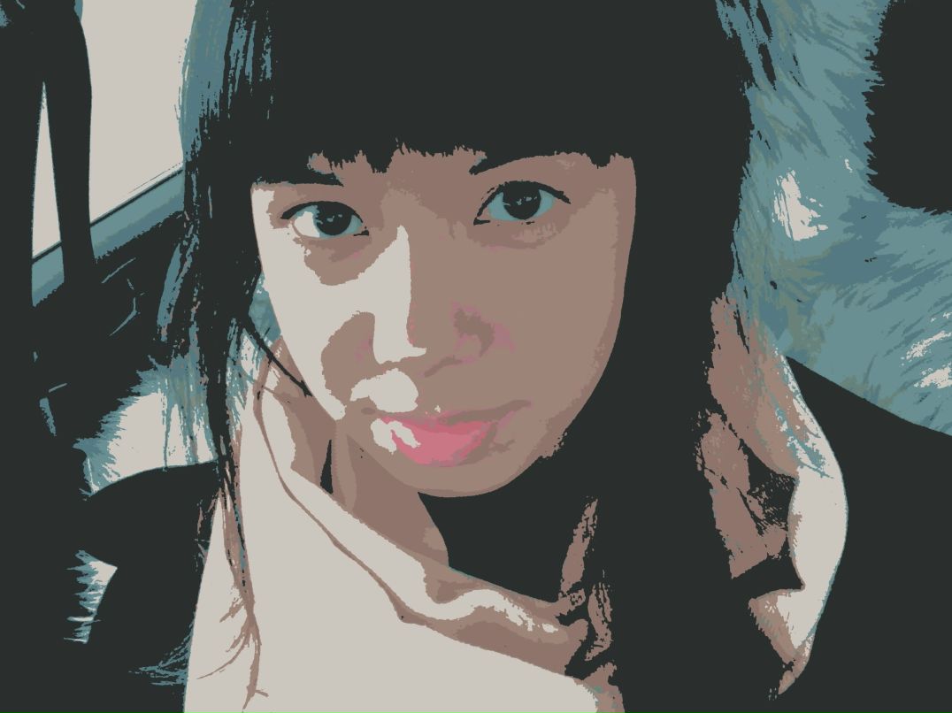 Venera Sharipova | Тюмень