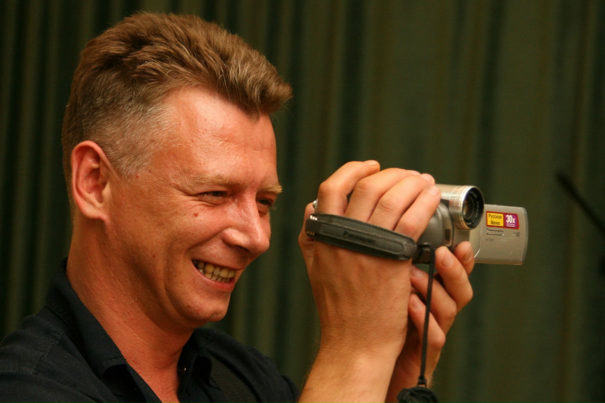 Алексей Рыпаков | Александров