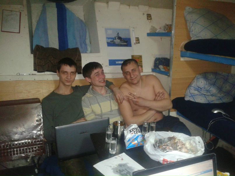 Алексей Ситников Александрович | 