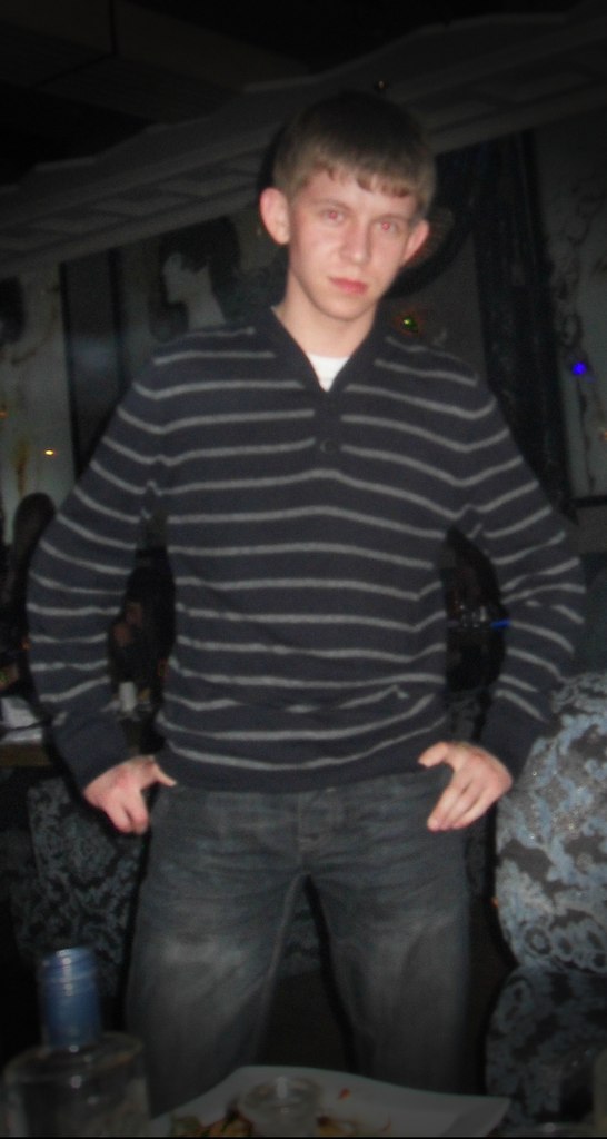 Дмитрий Ёлгин 