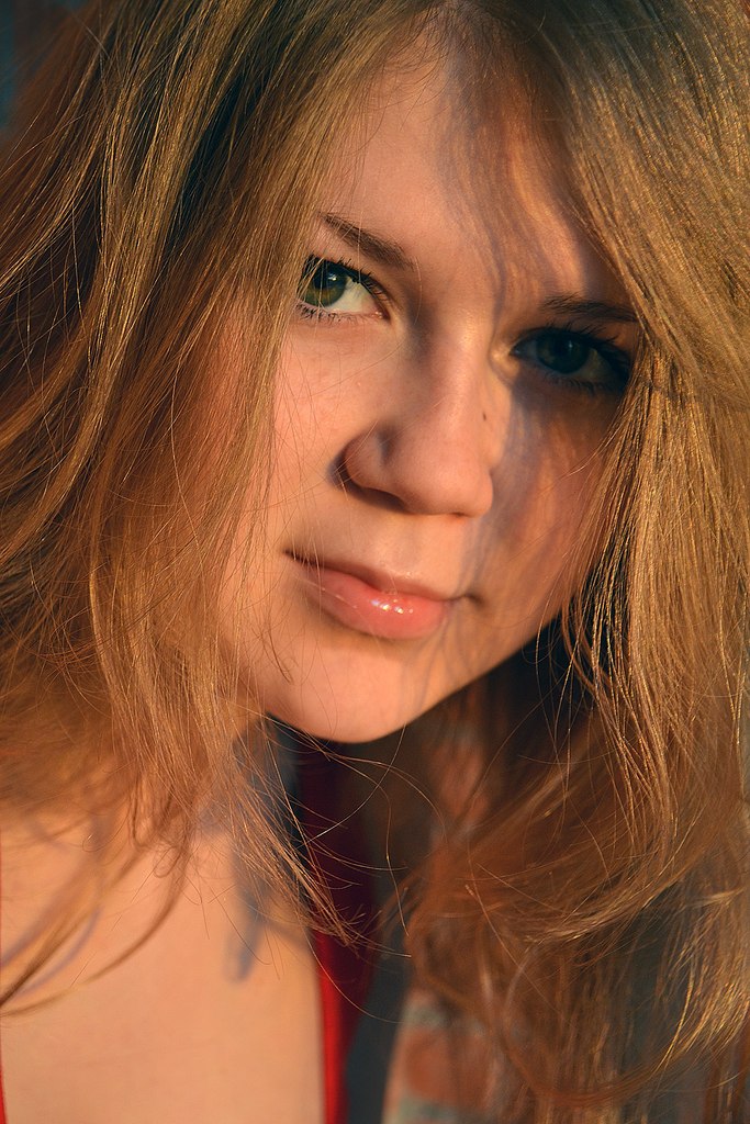 Аленочка Борисова | 