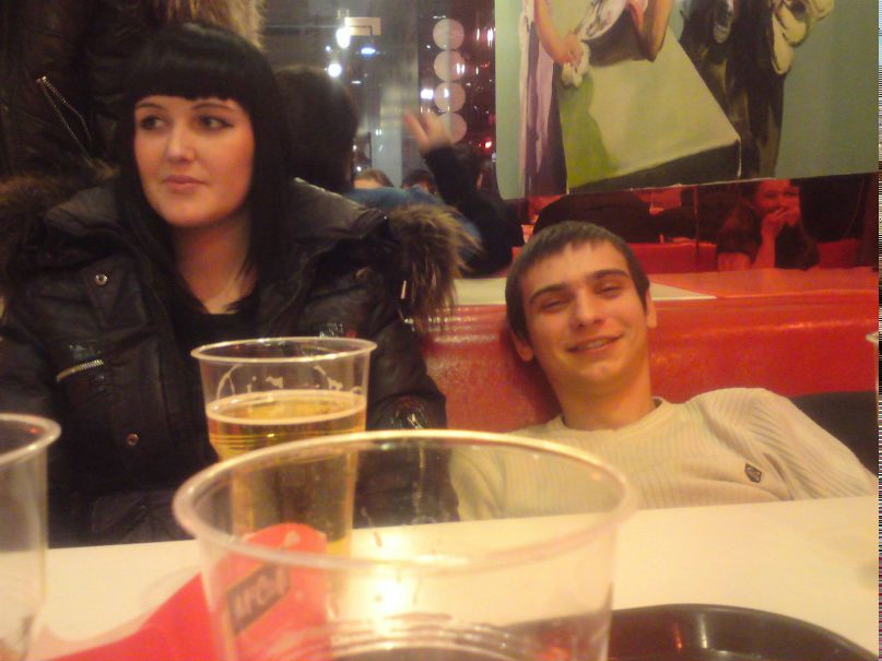 Дима Шамурин | Екатеринбург