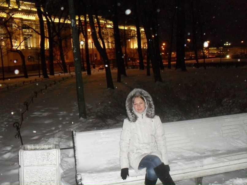 София Софиева | Курган