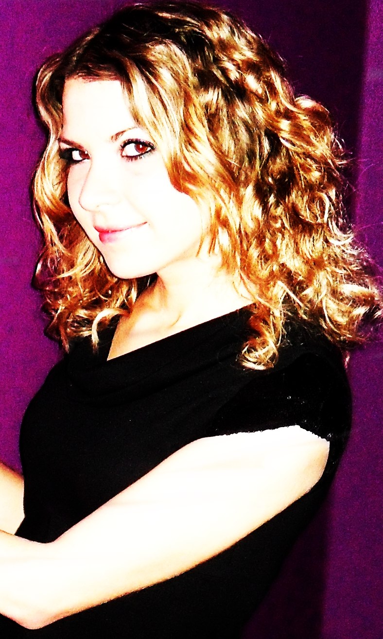 Виктория Гук | Винница