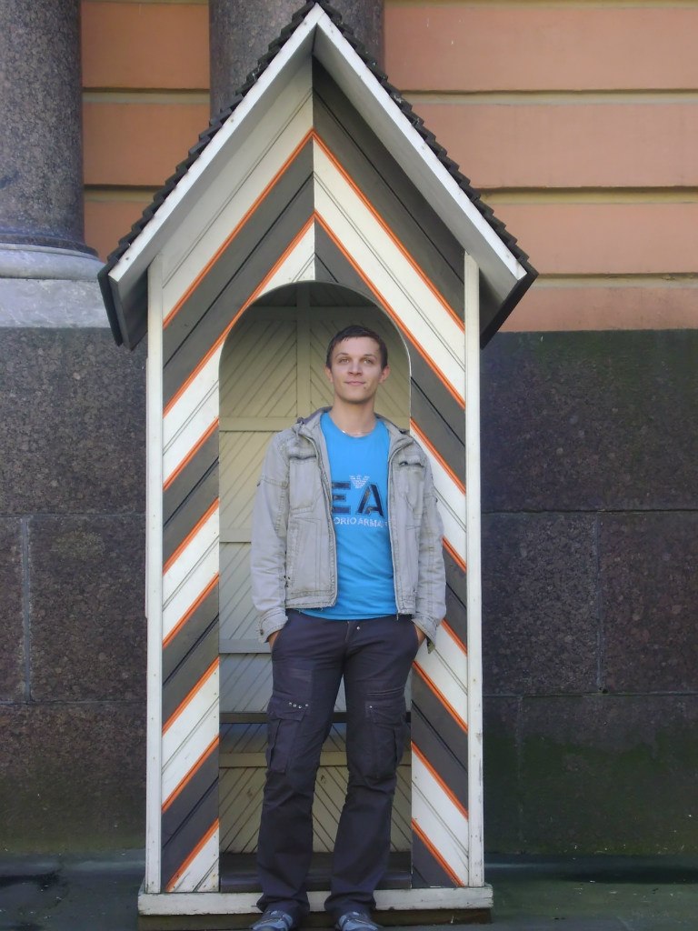 Дмитрий Волк | Минск