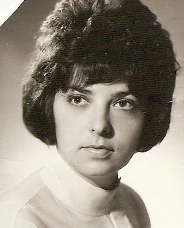 Марина Конина | Санкт-Петербург