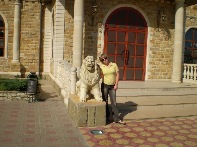 Христина Шаляпина | Тверь