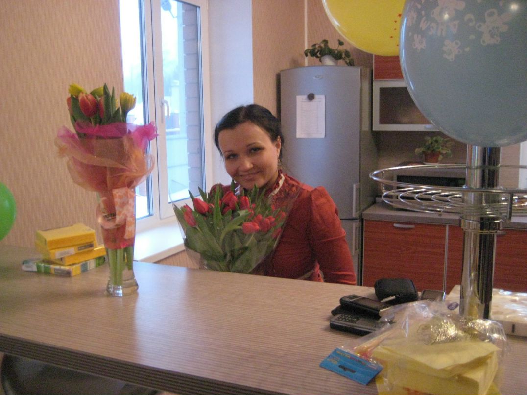 Римма Сагдеева | Казань