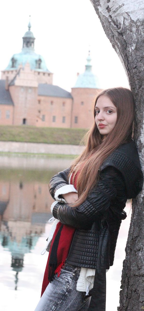 Алеся Кузьминова | Минск