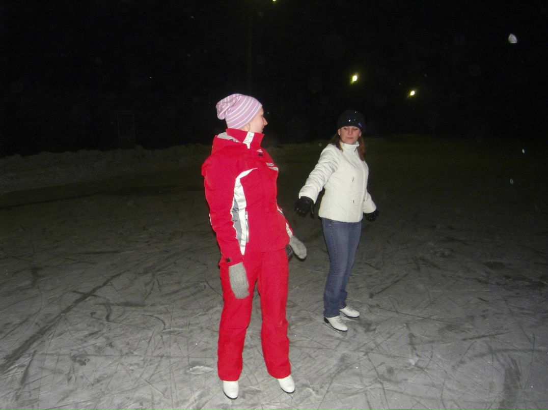 Нина Каницкая | Новокузнецк