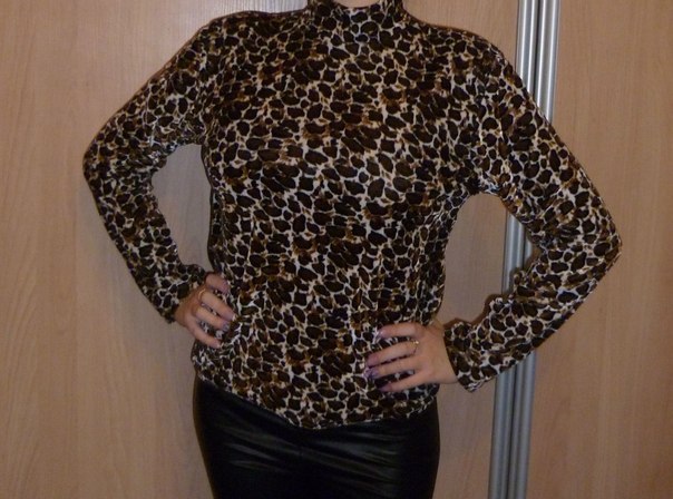 Екатерина Калмыкова ОБМЕНА НЕТ! | Челябинск