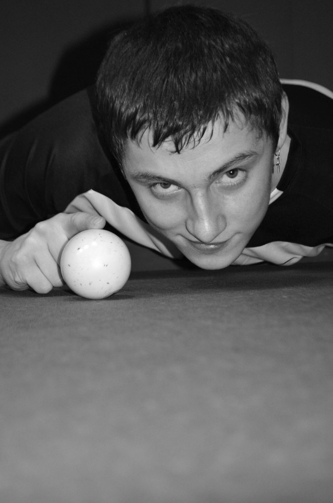 Евгений Фасхутдинов | Ярославль