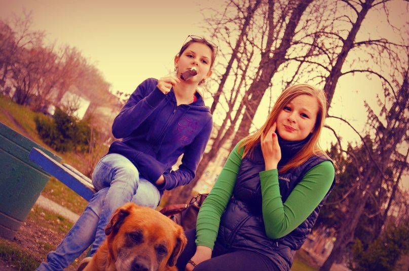 Таня Стоян | Хорол