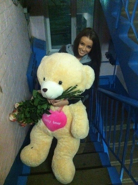 Мария Голубева | 