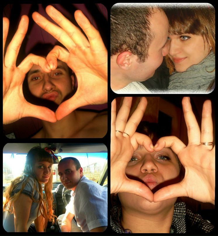 Анастасия Иванова :)СЛАСТЁНА;) | Ачинск