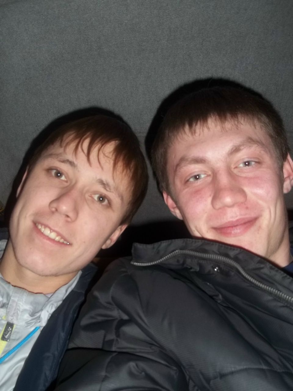 Вадим Попыванов | Сылва