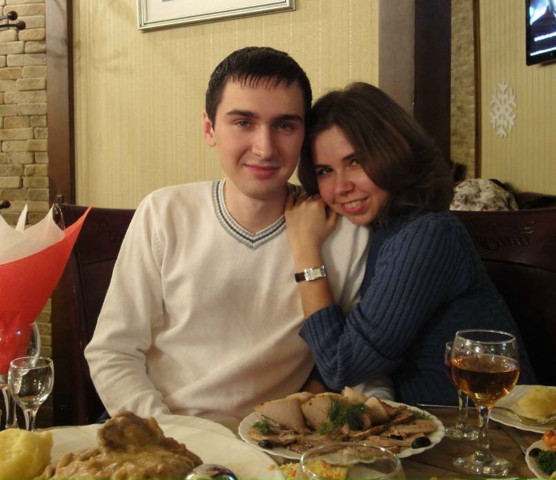 Тіна Лабунська ***Sensitive Angel*** | 