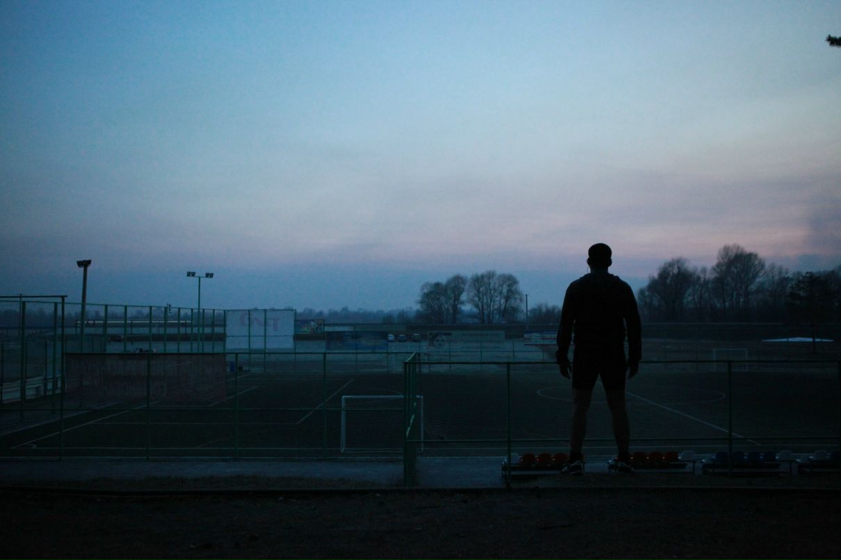 Александр Плющев | Новосибирск