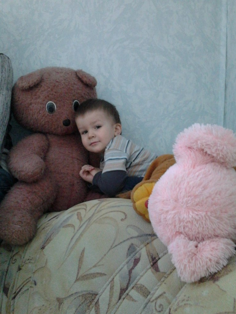 Анютка Шмунк | Иркутск