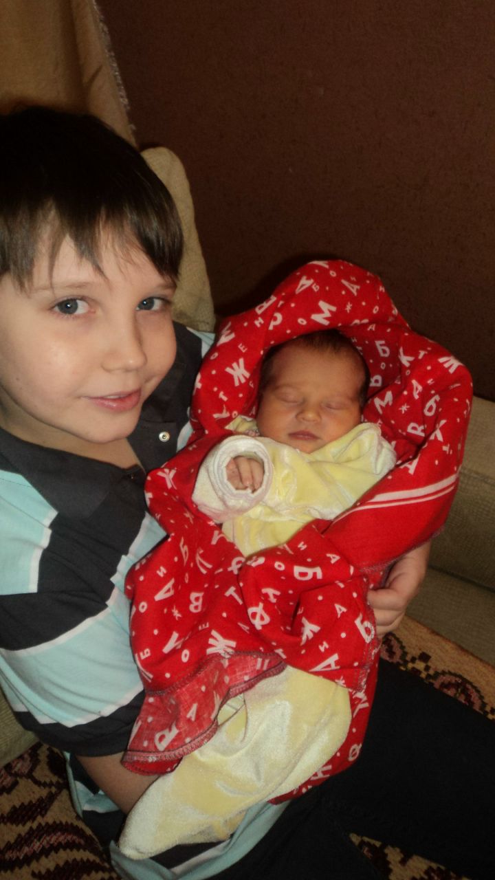 Егор Шевцов | Санкт-Петербург