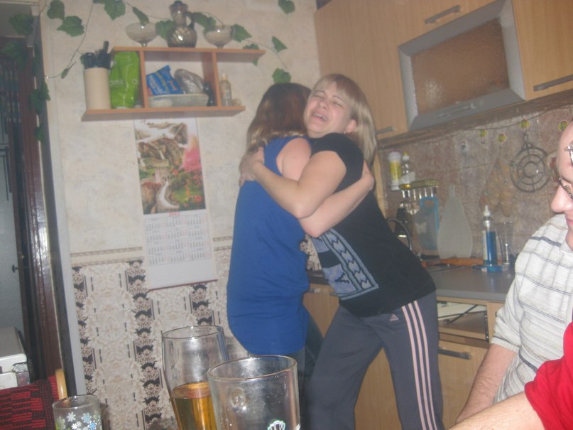 Антон Шевченко Б@nder@s | Екатеринбург