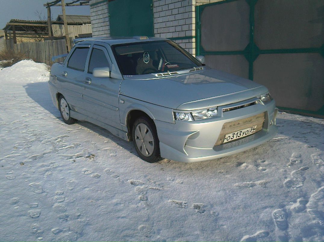 Виталик Андриянов | Михайловка